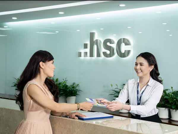Mã cổ phiếu ngành chứng khoán HCM
