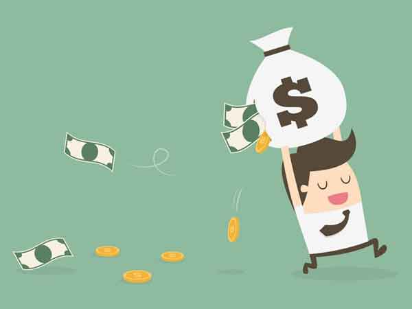 Một phương pháp rất hiệu quả để có nhiều tiền chính là kiếm tiền thụ động