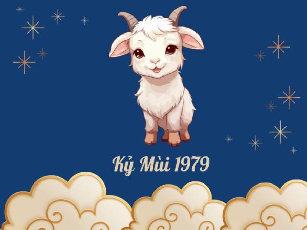 Bật mí số tài lộc tuổi Kỷ Mùi 6/3/2025 giúp đại phát