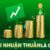 Lợi nhuận thuần là con số quan trọng trong báo cáo tài chính
