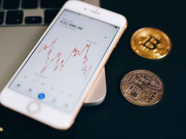 Cryptocurrency đã trở thành một trong những lĩnh vực thu hút nhà đầu tư mạnh mẽ