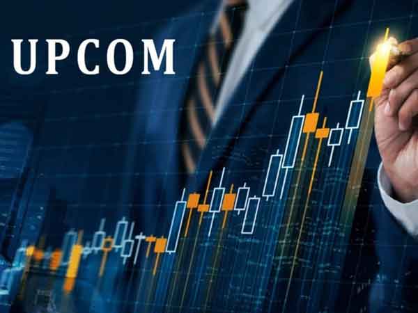 Sàn chứng khoán Upcom là một thị trường giao dịch cổ phiếu tự do tại Việt Nam