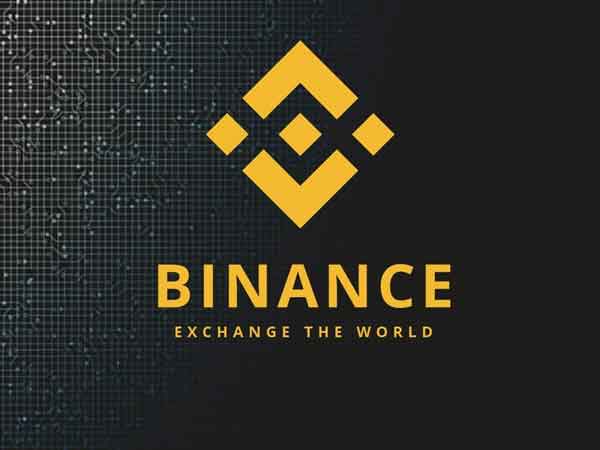 Binance là một trong những sàn giao dịch tiền điện tử lớn nhất
