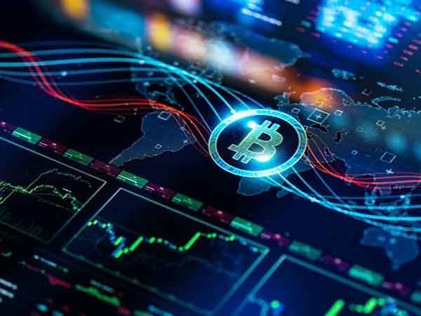 Các sàn giao dịch crypto hoạt động như một môi trường trung gian