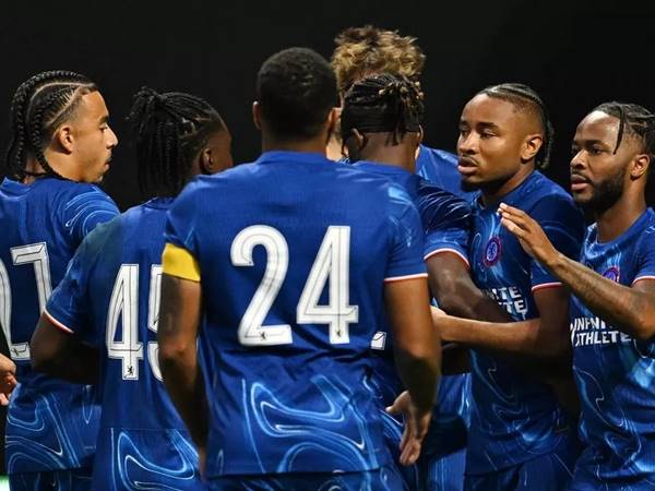 Thành tích tốt nhất của Chelsea tại UEFA Conference League