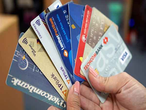 cách làm thẻ tín dụng online tương đối đơn giản