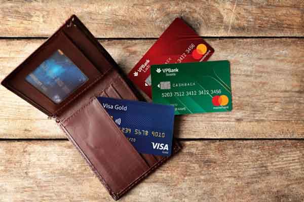 Bạn nên chọn loại thẻ tín dụng phù hợp với thói quen chi tiêu của mình
