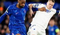 Tin Chelsea 14/3: Chelsea vượt qua Copenhagen để vào tứ kết