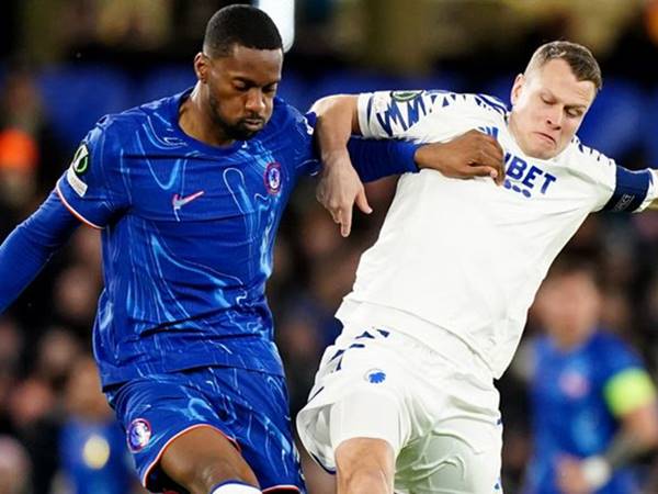 Tin Chelsea 14/3: Chelsea vượt qua Copenhagen để vào tứ kết