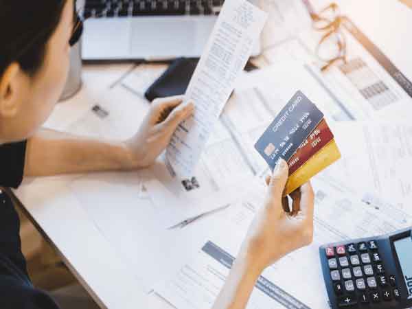 Mặc dù trả góp 0% lãi suất nhưng vẫn phải trả các khoản đúng thời hạn