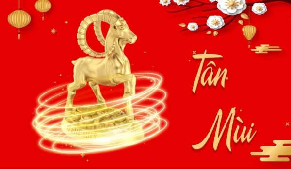 tuổi tân mùi