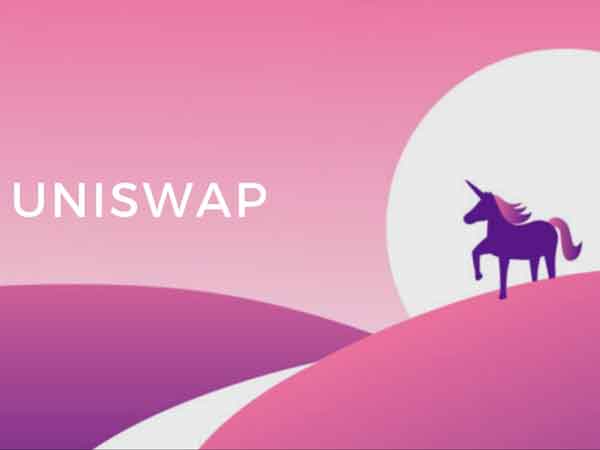 Uniswap là sàn giao dịch hoạt động trên nền tảng Ethereum