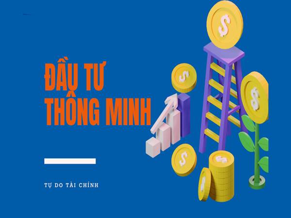 Một vài cách đầu tư tiền thông minh