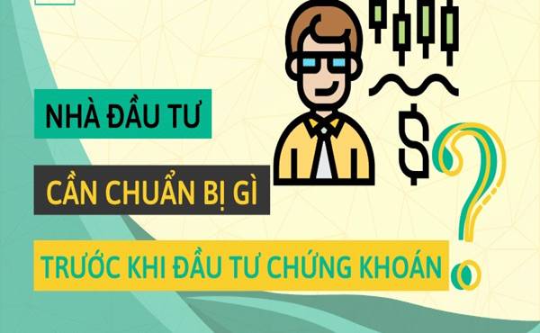 Những lưu ý khi đầu tư chứng khoán