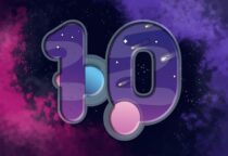 Số 10 có may mắn không?