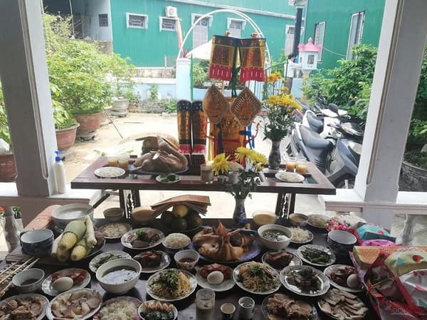 Ý nghĩa của phong tục cúng đất đối với cộng đồng