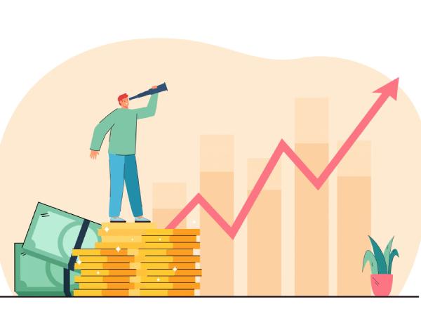 Những yếu tố ảnh hưởng đến giá cổ phiếu trên thị trường