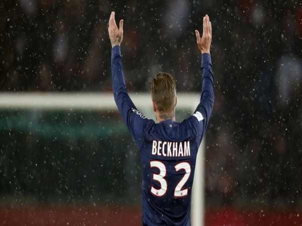 Số áo 32 tại Paris Saint-Germain