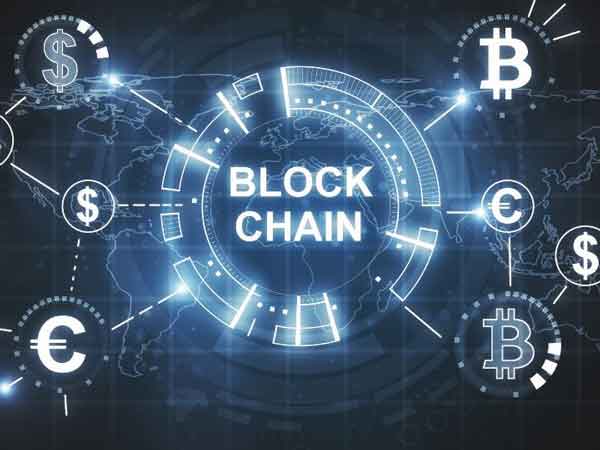 Blockchain là một công nghệ lưu trữ và truyền tải thông tin
