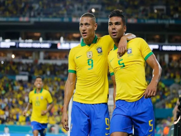 Neymar – Canh bạc của niềm tin