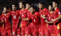BĐVN: ĐT Việt Nam xác định thời điểm hội quân Asian Cup 2027