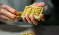 nên mua vàng ở đâu