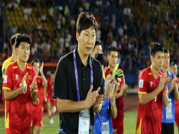 Cuộc chiến sinh tử tại Bukit Jalil