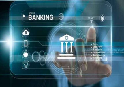 AI có thể giúp ngân hàng vượt qua các thách thức trong quản lý tài chính
