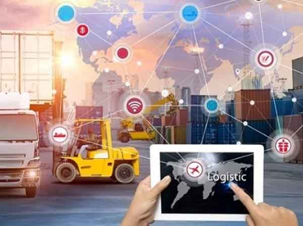 Thực tiễn ứng dụng công nghệ blockchain trong logistics