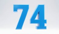 Tìm hiểu ý nghĩa số 74 trong phong thủy và văn hóa