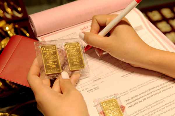 Đầu tư vàng nên mua loại nào để sinh lời bền vững?