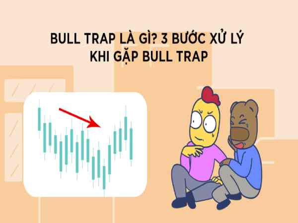 Bull trap là gì?