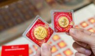 Lý giải việc mua vàng ngày vía Thần Tài có ý nghĩa gì?