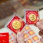 Lý giải việc mua vàng ngày vía Thần Tài có ý nghĩa gì?