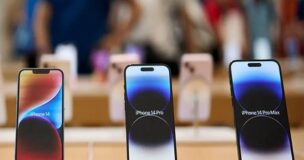 Rủi ro khi kinh doanh iPhone