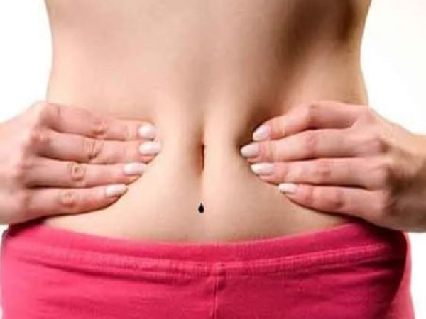 Ý nghĩa tổng quan của mụn ruồi gần rốn