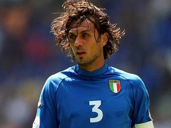Cầu thủ Ý