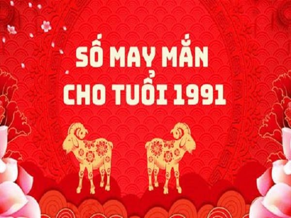 Khám phá số phát lộc tuổi Tân Mùi ngày 3/12