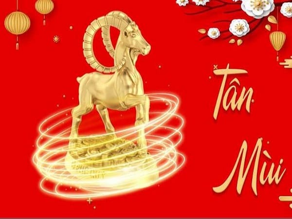 Tổng quan vận mệnh tuổi Tân Mùi ngày 3/12