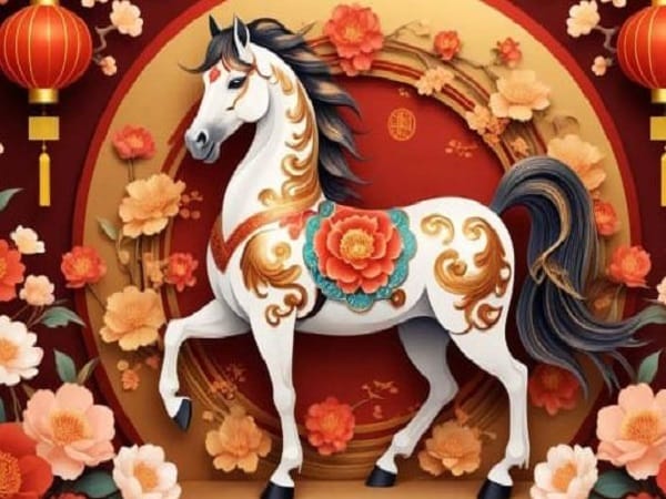 Con số lộc phát ngày 10 tháng 4 năm 2026 tuổi Ngọ theo từng năm sinh